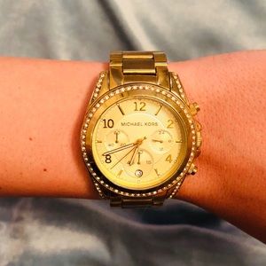 Michael Kors watch